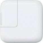 Cargador Ipad Original 12W Apple Usb Power Adapter Md836Ll/A