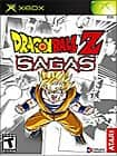 Best Buy: Dragon Ball Z: Sagas Xbox ABC