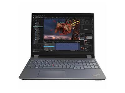 Lenovo ThinkPad P16 Gen 2 16 Lenovo ThinkPad P16 Gen 2 16