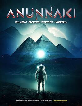 Anunnaki: Alien Gods From Nibiru - DVD