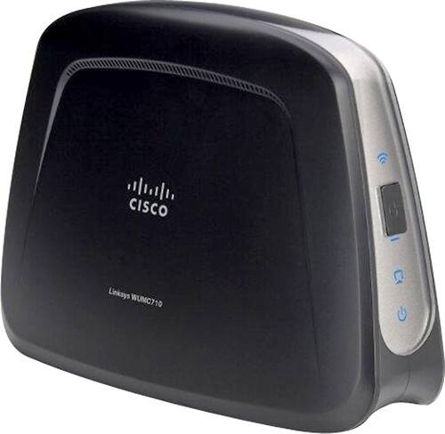 Angle Standard. Cisco - Wireless-AC Media Connector.