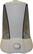 Front Standard. Sunbeam - Refurbished 0.65-Gal. Ultrasonic Visible Mist Humidifier - White.