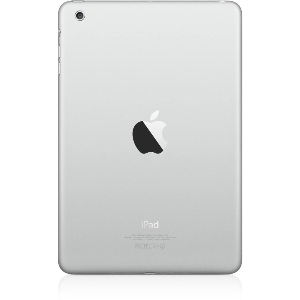 Apple iPad® mini 2 with Wi Fi 16GB Silver ME279LL/A - Best Buy