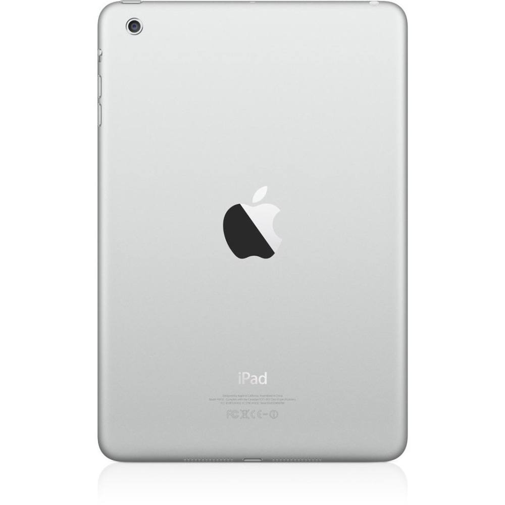 Best Buy: Apple iPad® mini 2 with Wi-Fi 16GB Silver ME279LL/A
