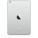 Back Zoom. Apple - iPad® mini 2 with Wi-Fi - 16GB - Silver.
