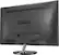 Alt View 1. ASUS - 27" Widescreen Flat-Panel LED HD Monitor - Black.