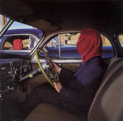  Frances the Mute [CD]