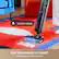 DREAME Suction Mode 16KPa Mighty Suction Power Dry Vacuuming on Carpet
