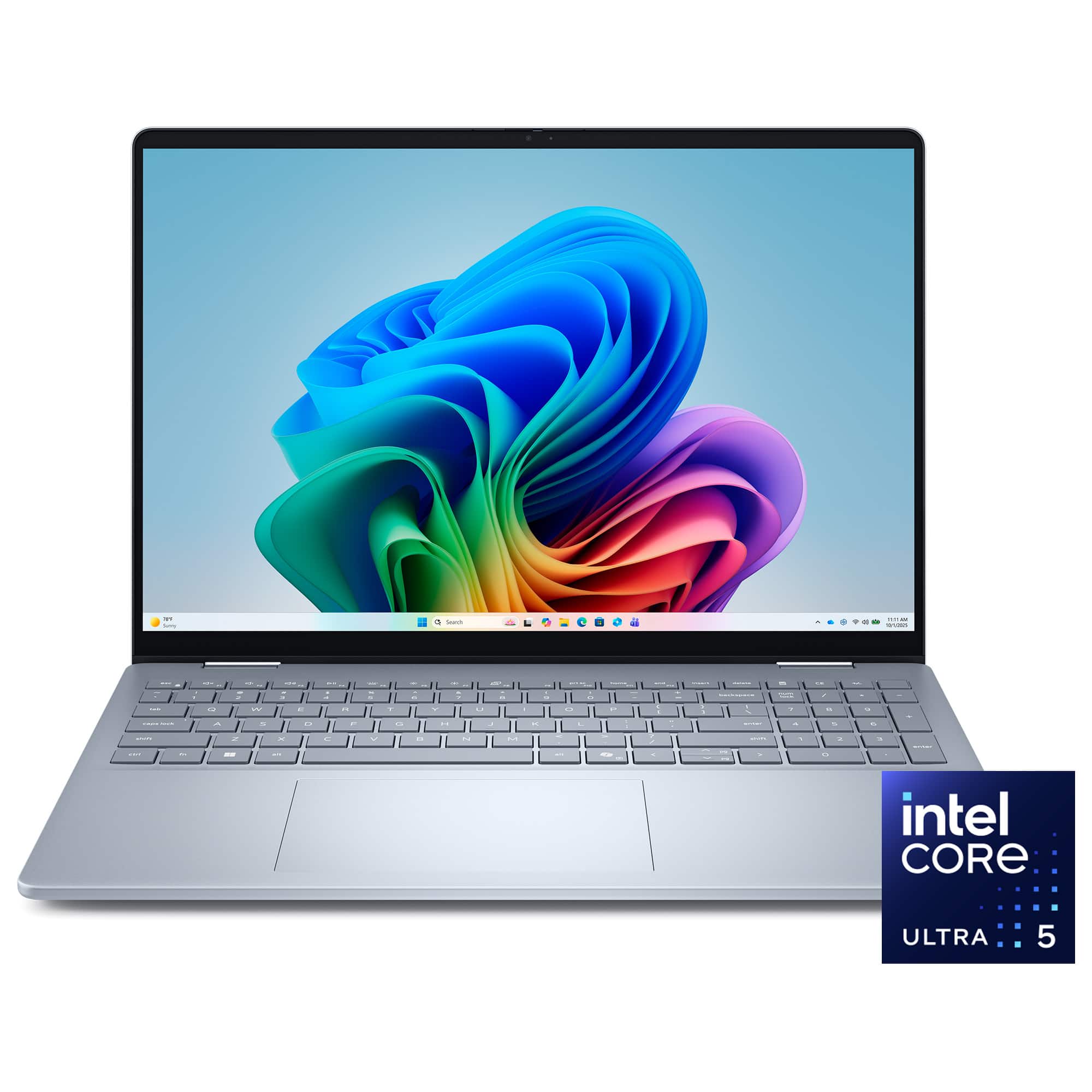 i : - - - - - i - -  .. - : - - - - .. . . - : : - - - 4 .. - - -  . - . - - | . - - - - - - | . - - -- - -e - I . - - : 1 - I I - - - -. intel CORE ULTRA 5