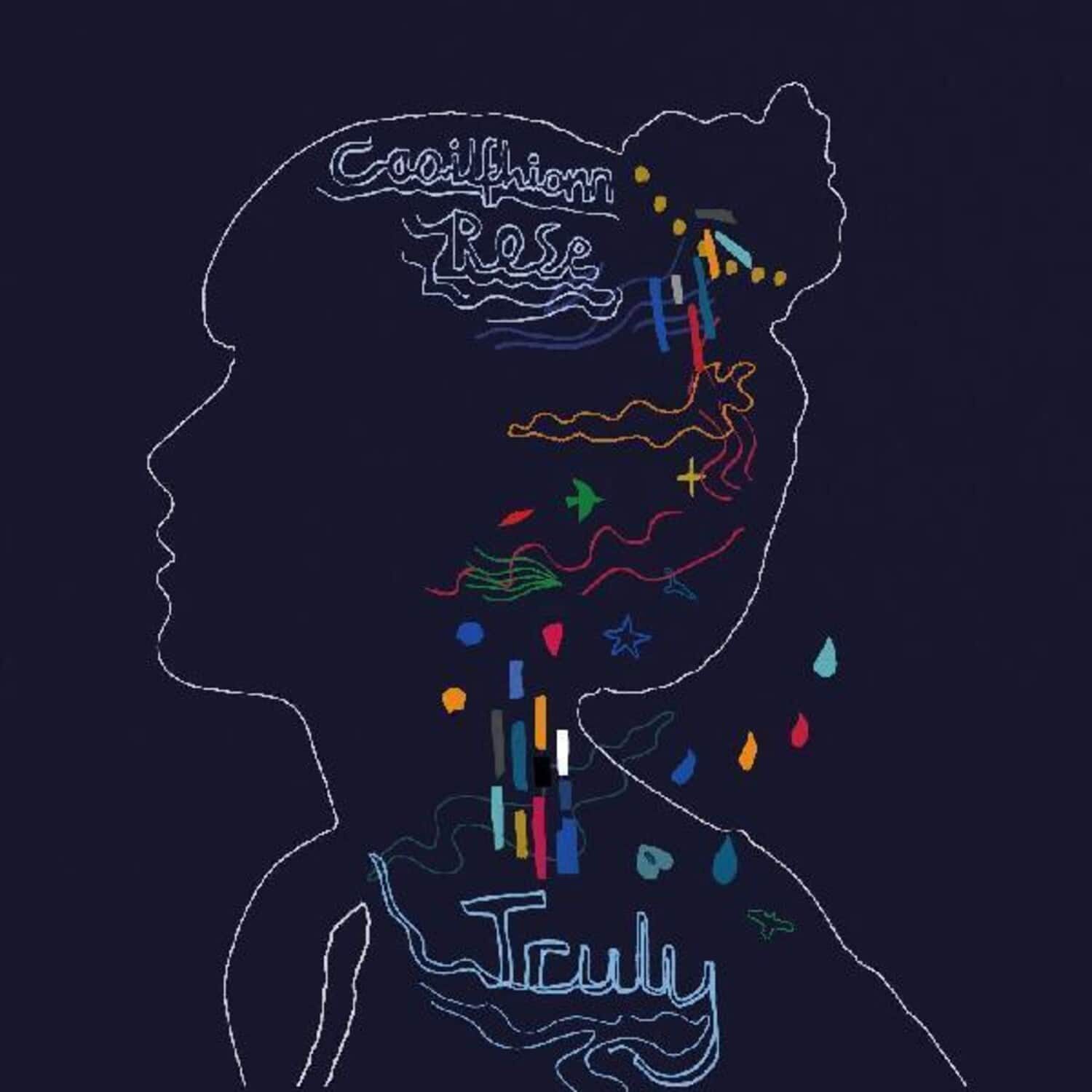 Caoilfhionn Rose - Truly   - VINYL LP price history on PriceWatchPro