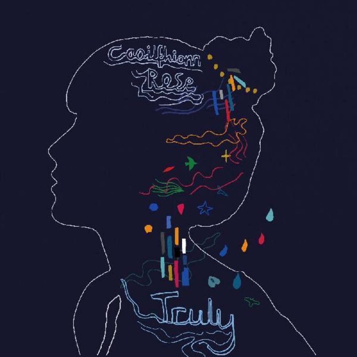 Caoilfhionn Rose - Truly - VINYL LP