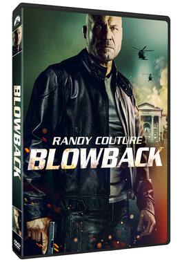 Blowback - DVD