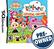 Front Standard. Lalaloopsy: Carnival of Friends — PRE-OWNED - Nintendo DS.