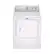 Front. Maytag - 7.0 Cu. Ft. 15-Cycle Electric Dryer - White.