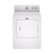 Alt View 11. Maytag - 7.0 Cu. Ft. 15-Cycle Electric Dryer - White.