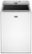 Front Zoom. Maytag - 5.3 Cu. Ft. 11-Cycle Steam Top-Loading Washer.