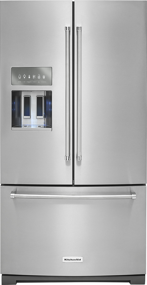 32+ Kitchenaid french door refrigerator lights not working ideas in 2021 