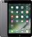 Angle. Apple - iPad® mini 2 with Wi-Fi + Cellular - 16GB - (AT&T) - Space Gray.