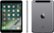 Alt View Zoom 11. Apple - iPad® mini 2 with Wi-Fi + Cellular - 16GB - (AT&T) - Space Gray.