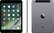 Alt View 11. Apple - iPad® mini 2 with Wi-Fi + Cellular - 16GB - (AT&T) - Space Gray.