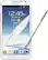Alt View Standard 5. Samsung - Galaxy Note II 4G Cell Phone (AT&T) - White (AT&T).