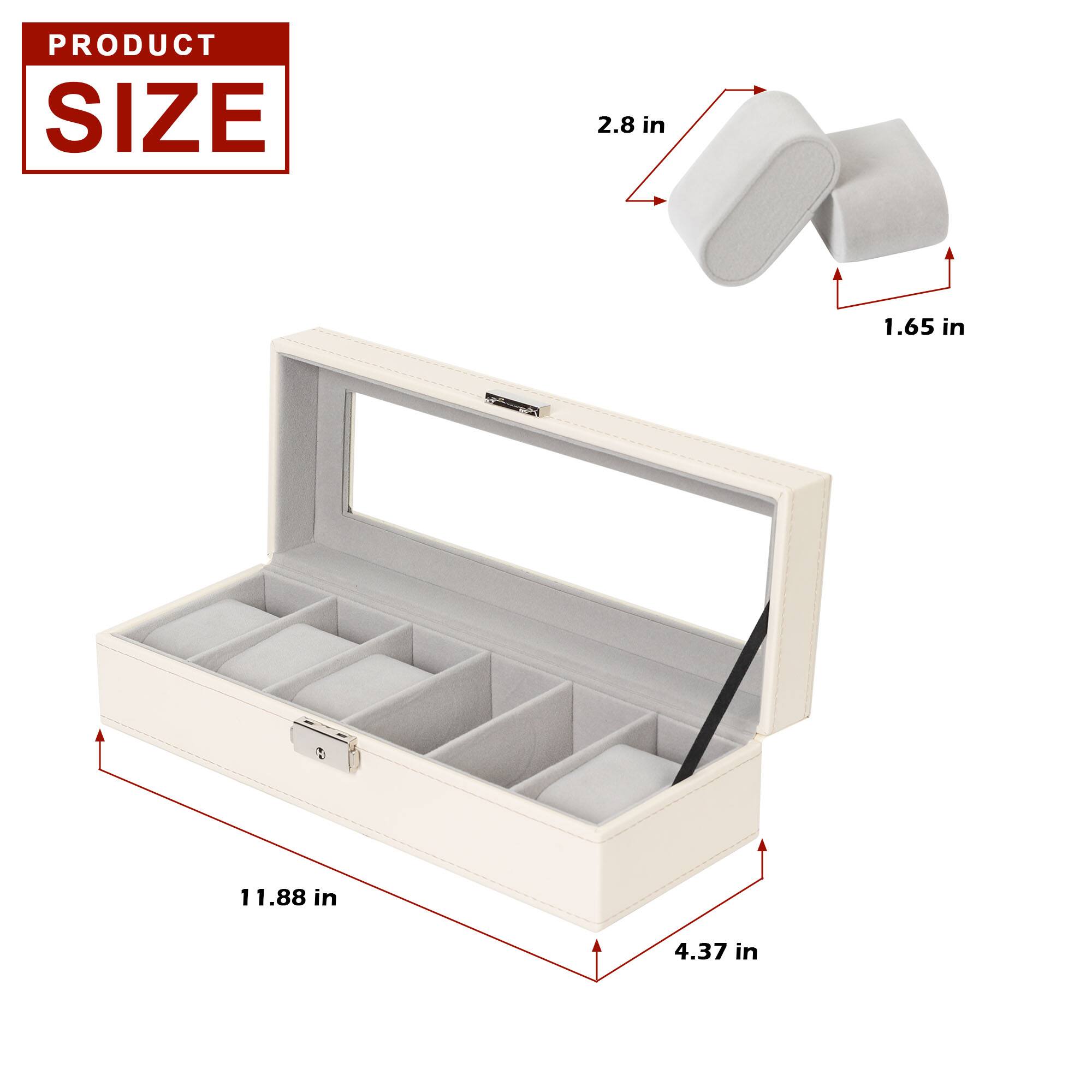 PRODUCT SIZE

2.8 in  
1.65 in  
11.88 in  
4.37 in