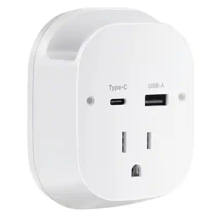 Type-C USB-A