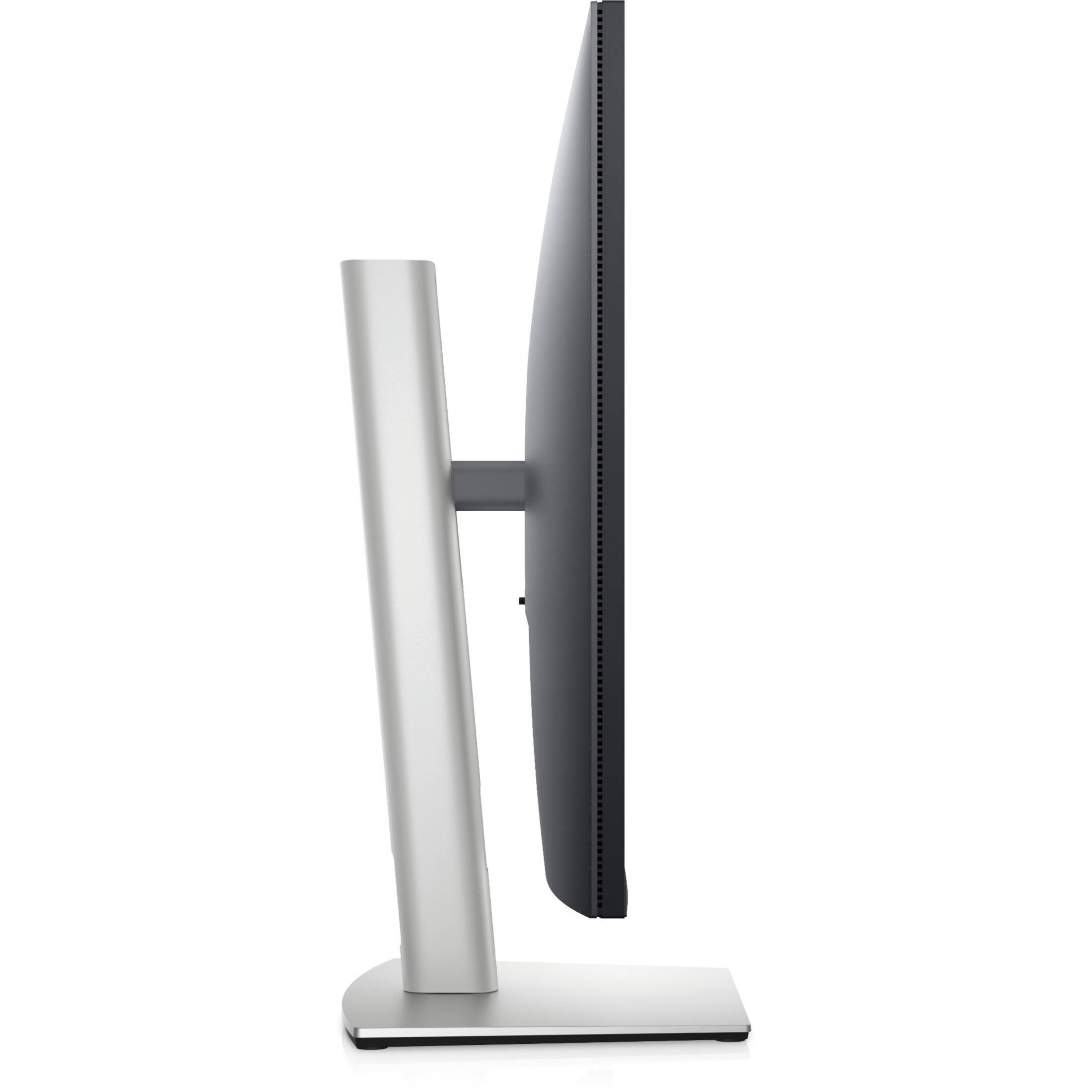 Alt View 13. Dell - 31.5 LCD Monitor (DisplayPort, USB, HDMI) - Black.