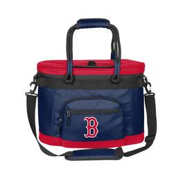 Logo Brands - 35 Can Flex Cooler - Navy
