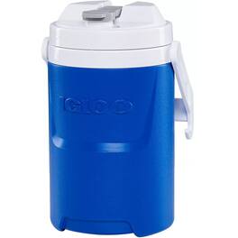 Igloo - Latitude Half Gallon Drinkware - Blue