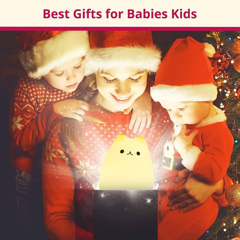 Best Gifts for Babies Kids