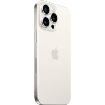 Apple Refurbished Excellent iPhone 15 Pro Max 512GB 6.7 Apple Refurbished Excellent iPhone 15 Pro Max 512GB 6.7