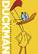 Front. Duckman: The Complete Series - DVD.