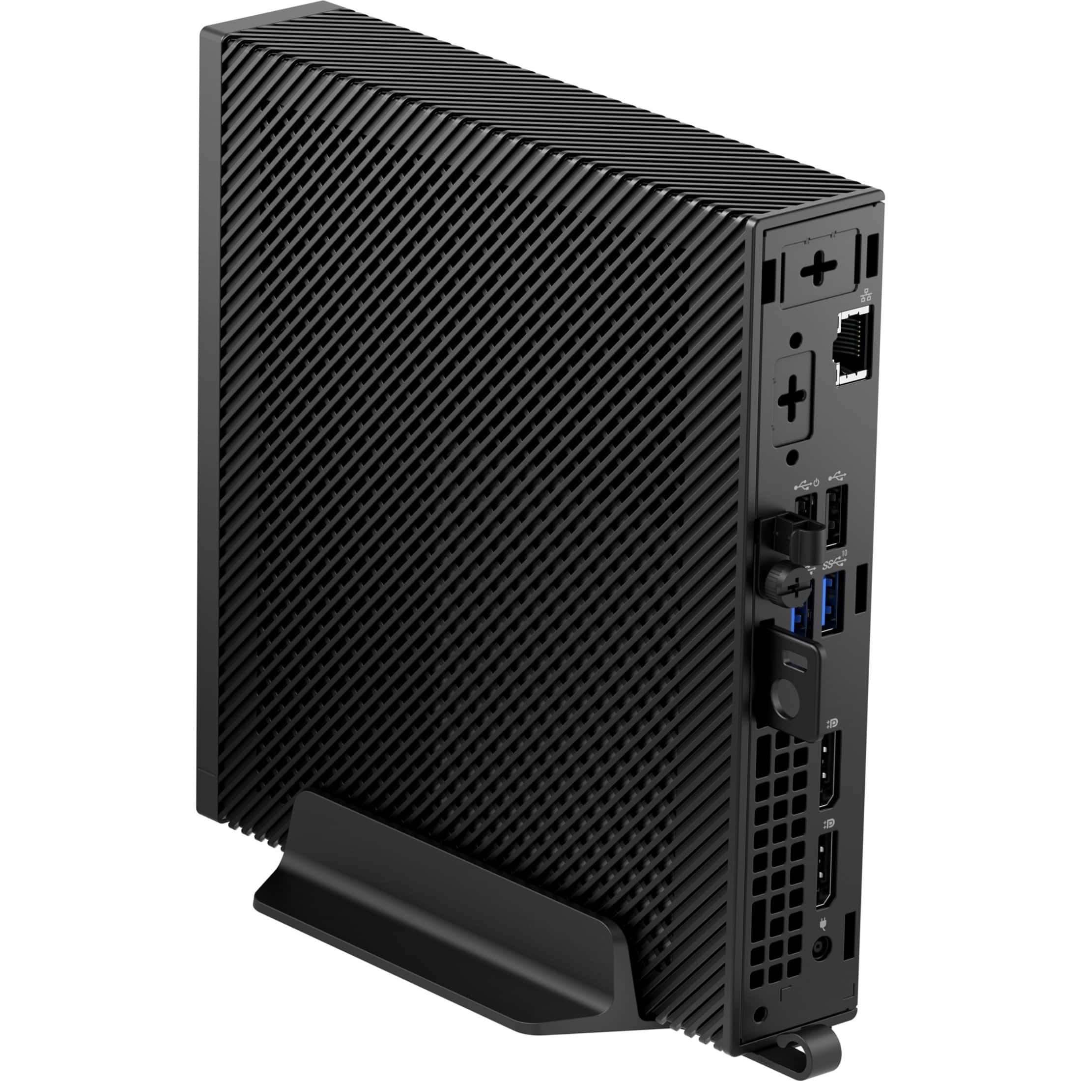Alt View Zoom 12. Dell - OptiPlex 3000 Thin Client.