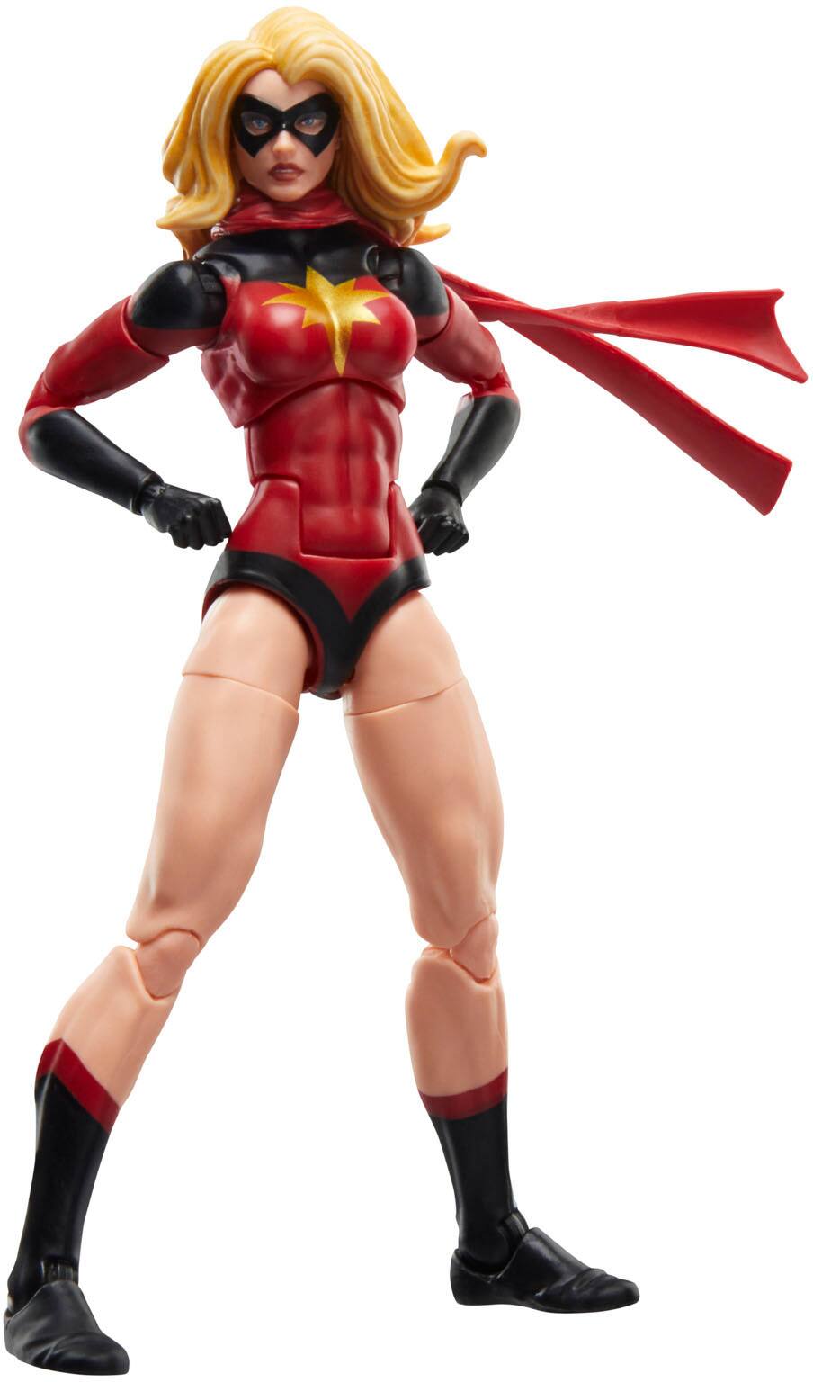 Left. Marvel - Legends Series Dark Avengers Warbird.