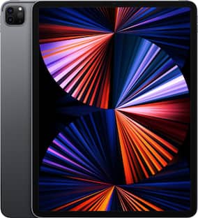 Apple 12.9 Inch iPad Pro (4th Generation) with Wi Fi 1TB Space Apple 12.9 Inch iPad Pro (4th Generation) with Wi Fi 1TB Space
