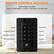REMOTE CONTROL INCLUDED
Wall Holder Included
Used as Wall Switch Control, and Easily Find Remote
- Fan Off
- Fan Speed 1/Fan On
- Fan Speed 2/Fan On
- Fan Speed 3/Fan On
- Light On/Off
- Timer-2H
- Timer-4H
- Timer-8H
Farrot Uncle