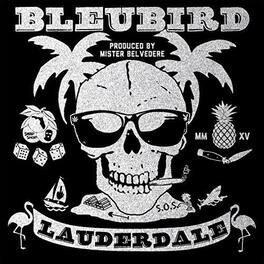 Bleubird - Lauderdale - VINYL LP