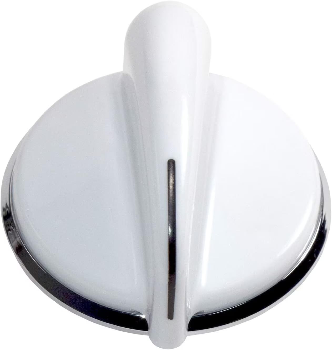Alt View 2. HQRP - Washer-Dryer Control Knob Replacement for GE Hotpoint RCA WE01X20378.
