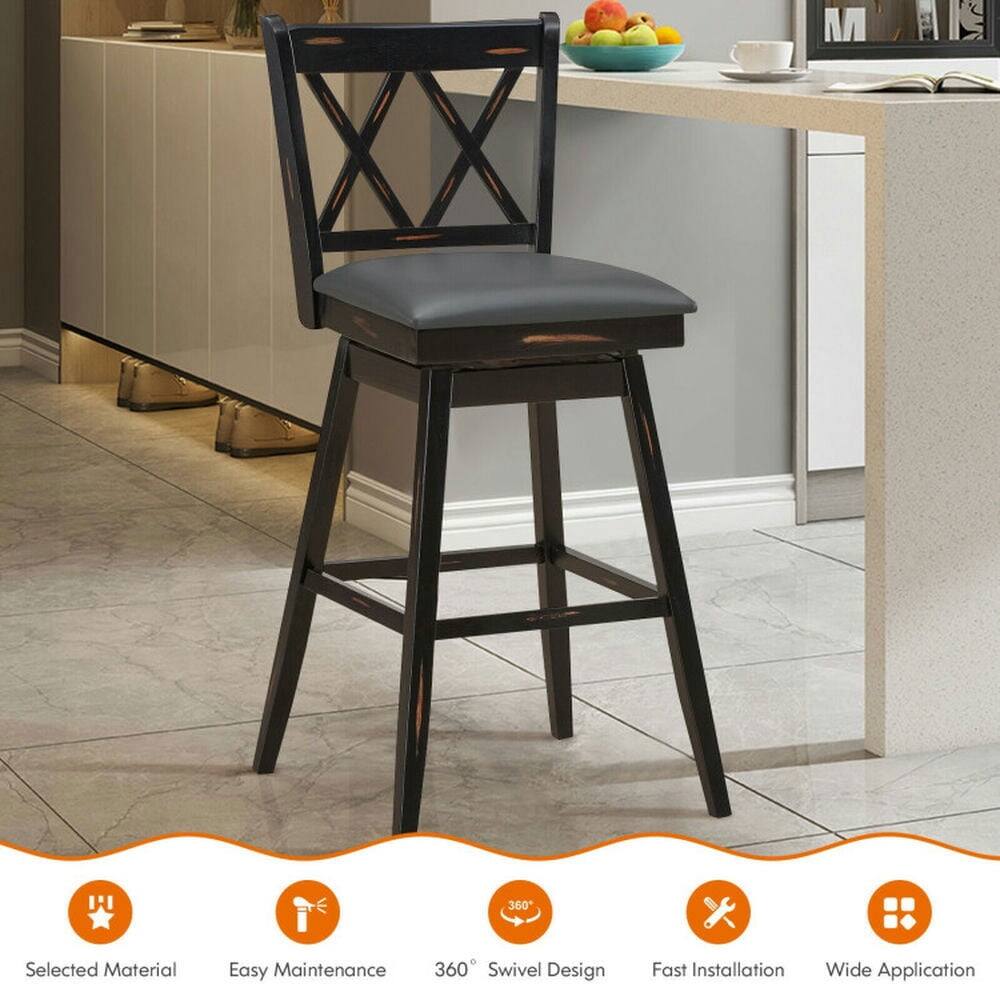 Selected Material  
Easy Maintenance  
360° Swivel Design  
Fast Installation  
Wide Application