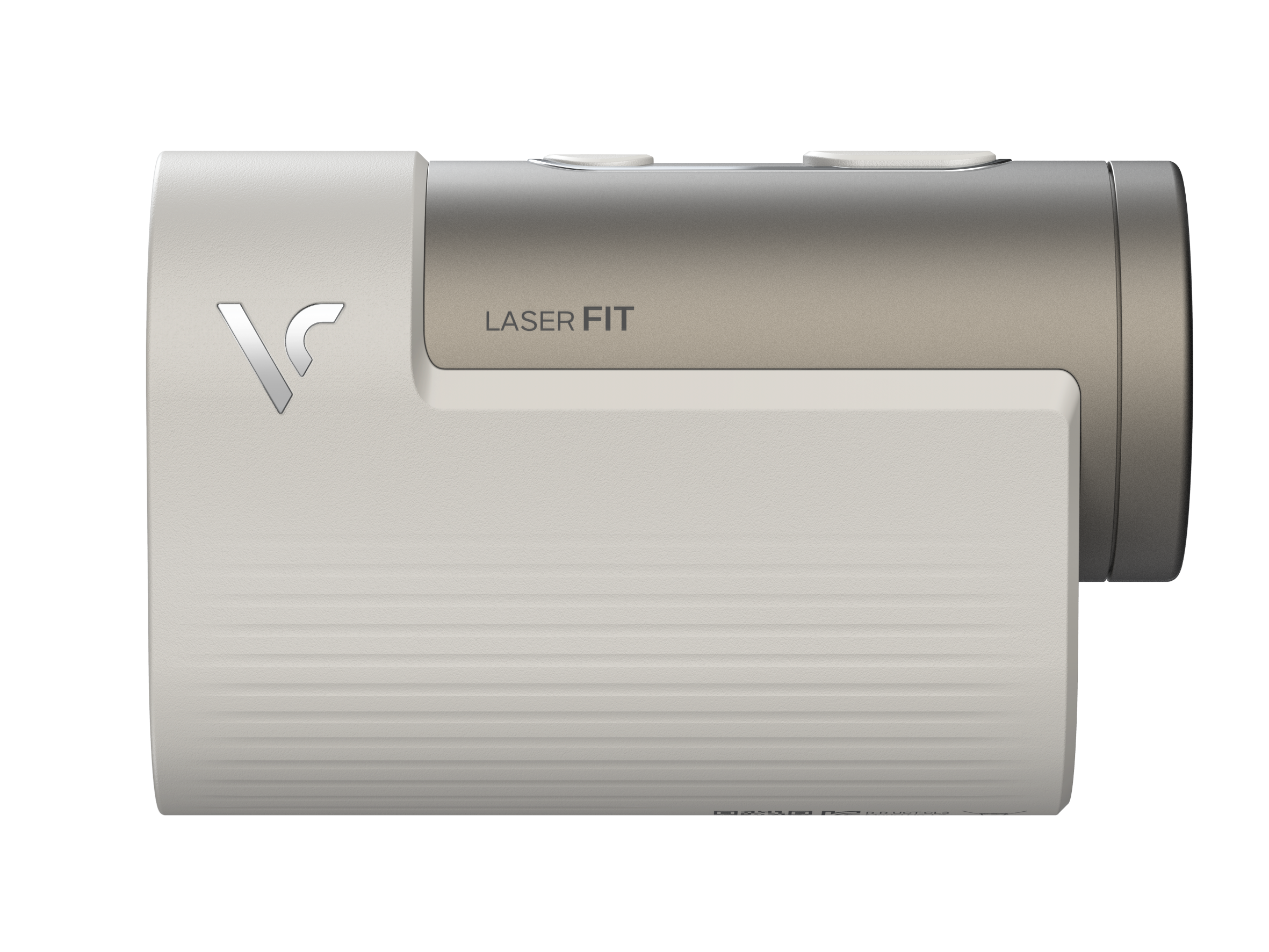 V Laser Fit