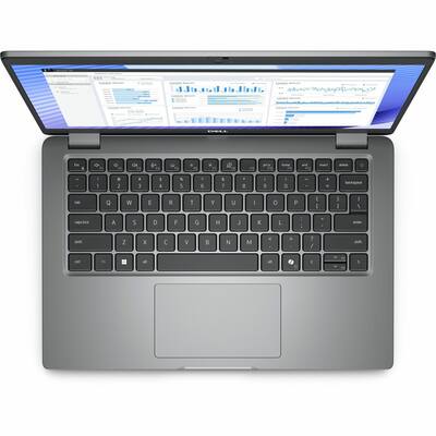 Dell Precision 3000 14