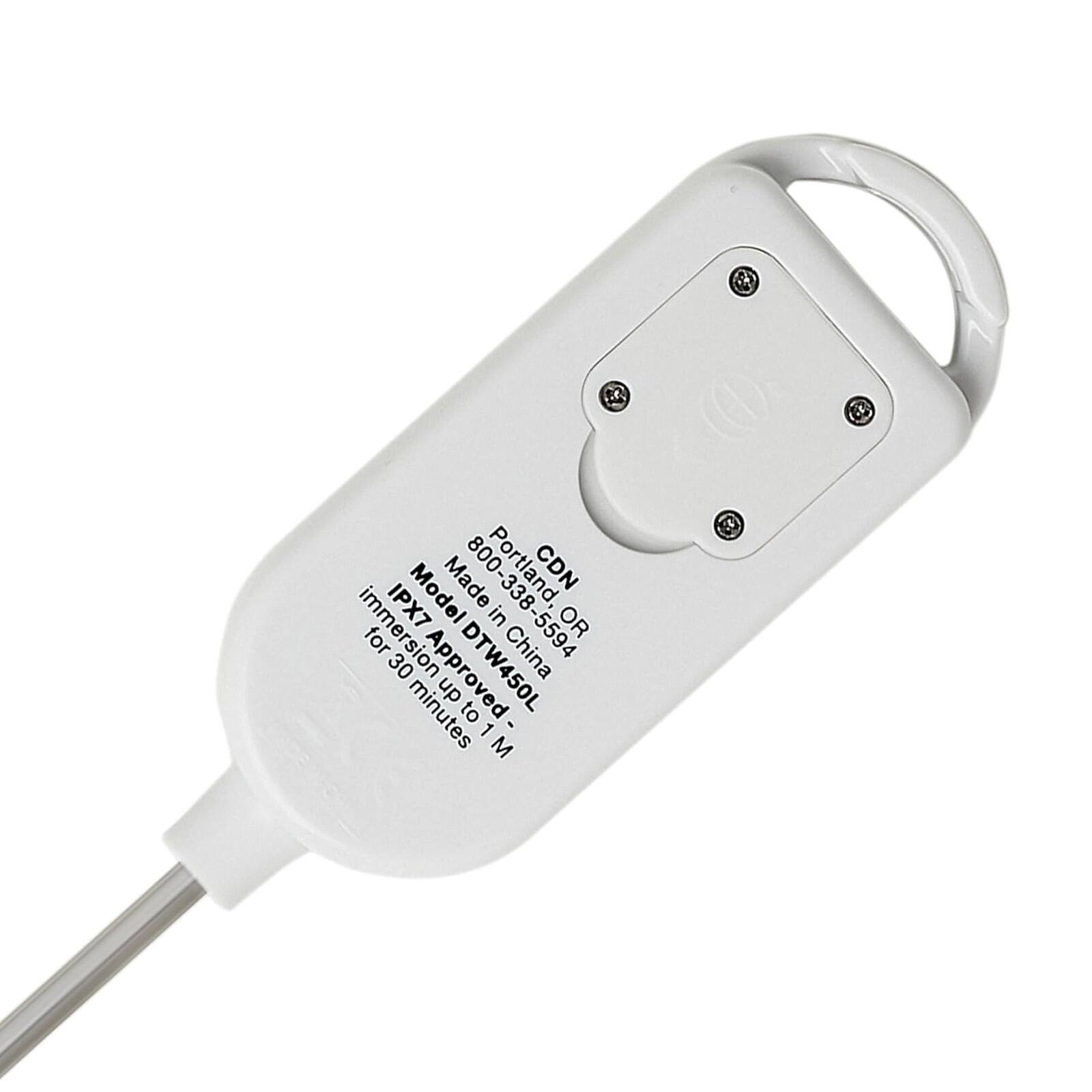 Made 800 Portland, CDN immersion for IPX7 Model 800-338-5594 in OR 30 up DTW450L China minutes to 1, M