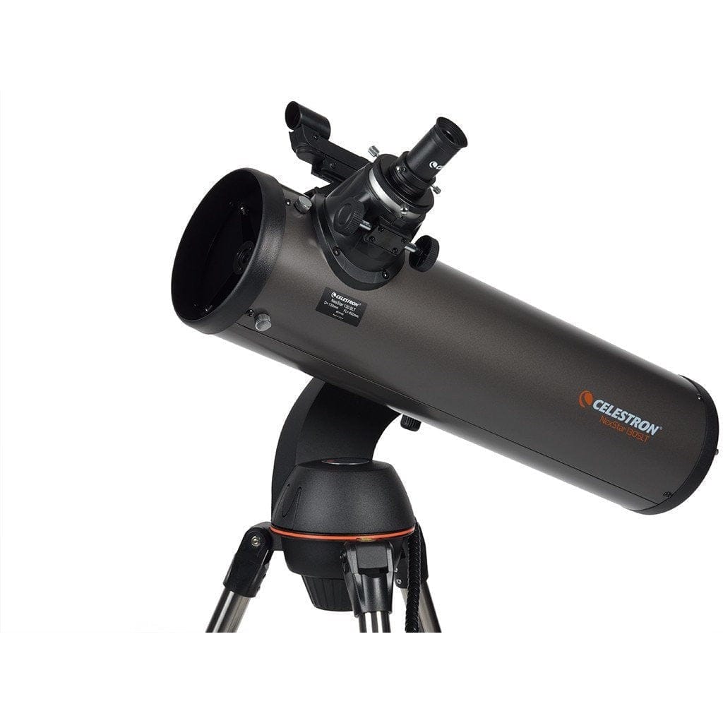 Celestron - NexStar 130SLT Computerized Telescope