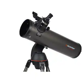 Celestron - NexStar 130SLT Computerized Telescope