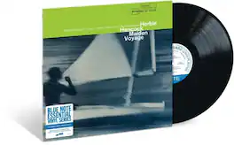 Herbie Hancock - Maiden Voyage (Blue Note Essentials Series) - VINYL LP