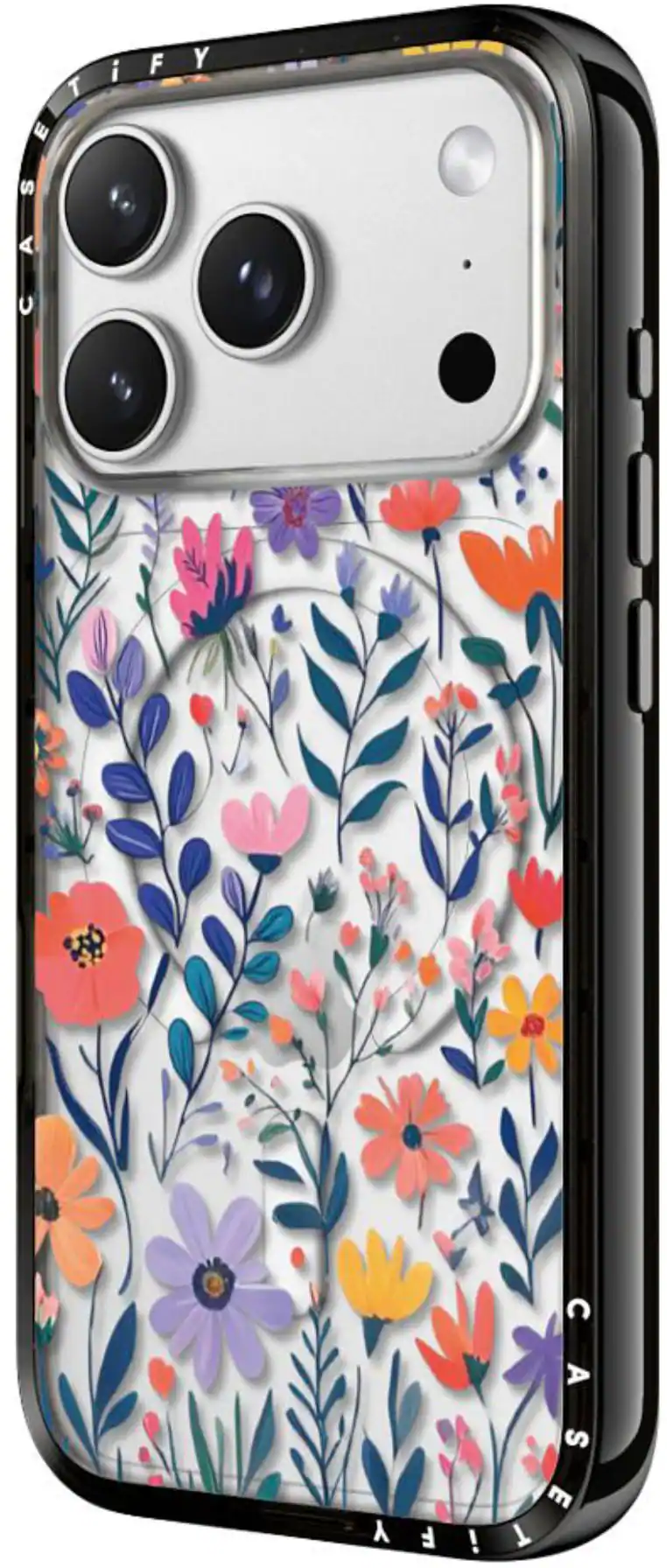 CASETiFY Apple iPhone 17 Pro Max Compact Case (Impact Lite) Spring CASETiFY Apple iPhone 17 Pro Max Compact Case (Impact Lite) Spring