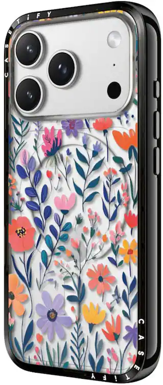 CASETiFY Apple iPhone 17 Pro Max Compact Case (Impact Lite) Spring CASETiFY Apple iPhone 17 Pro Max Compact Case (Impact Lite) Spring