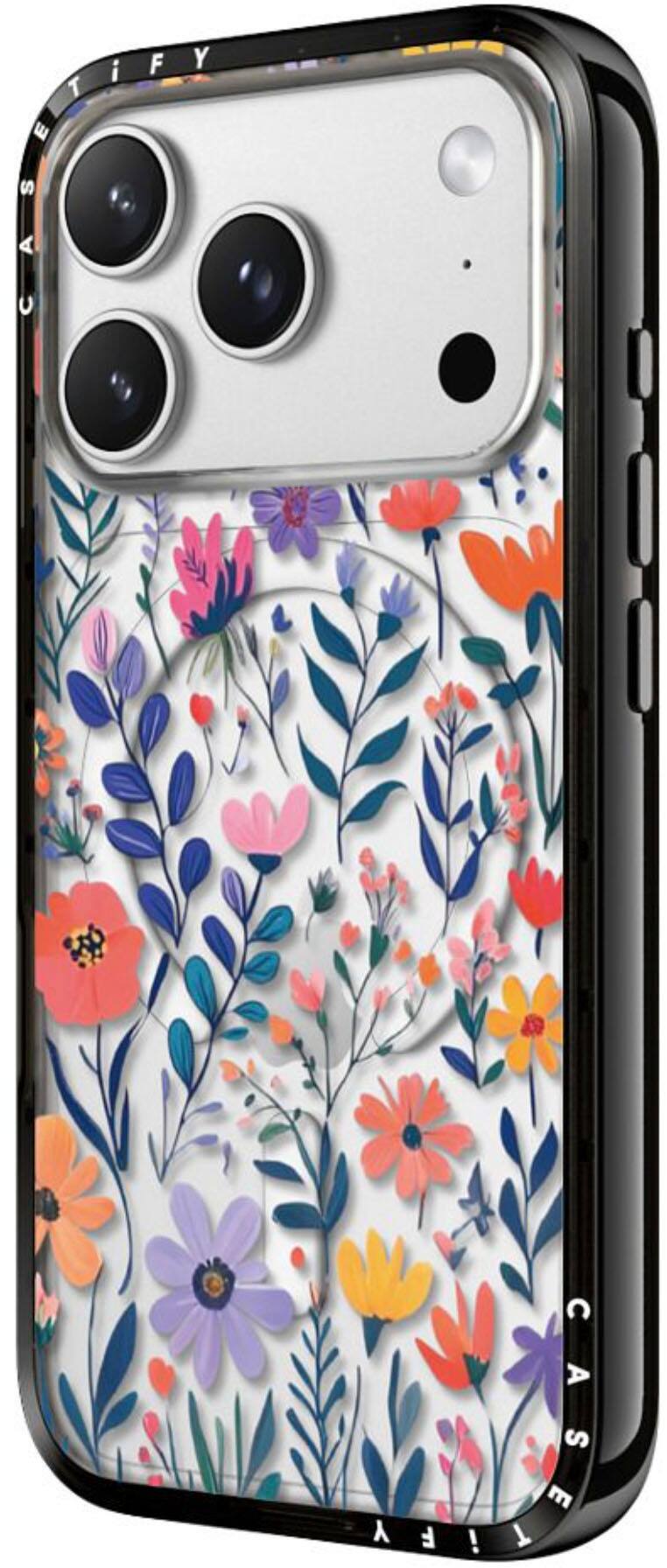 CASETiFY Apple iPhone 17 Pro Max Compact Case (Impact Lite) Spring