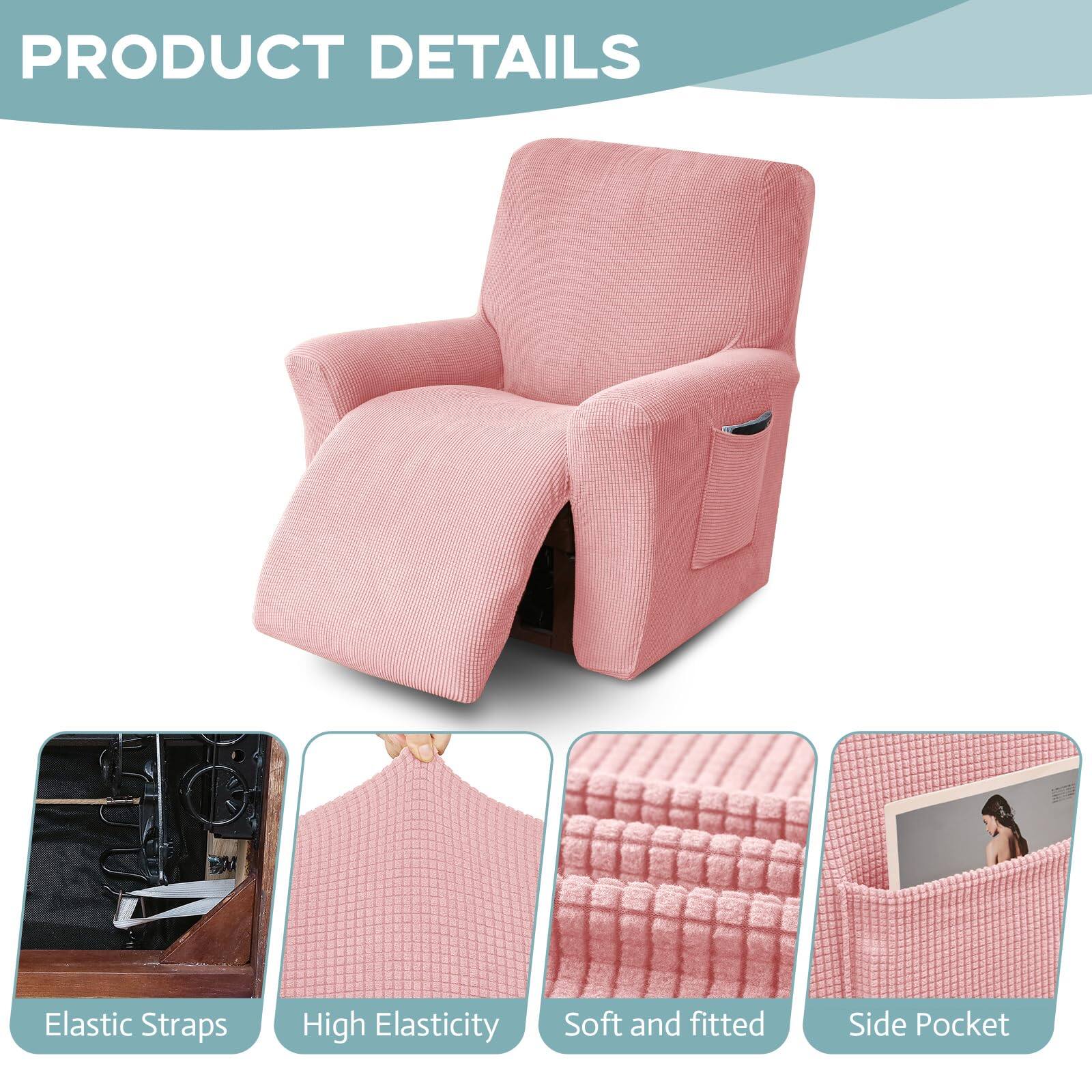 PRODUCT DETAILS

- Elastic Straps
- High Elasticity
- Soft and fitted
- Side Pocket